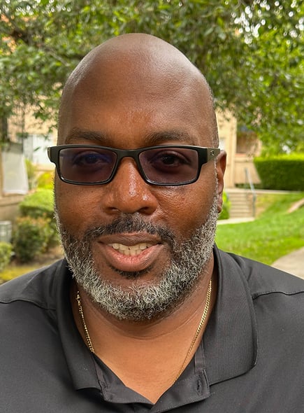 Gerric Waller profile