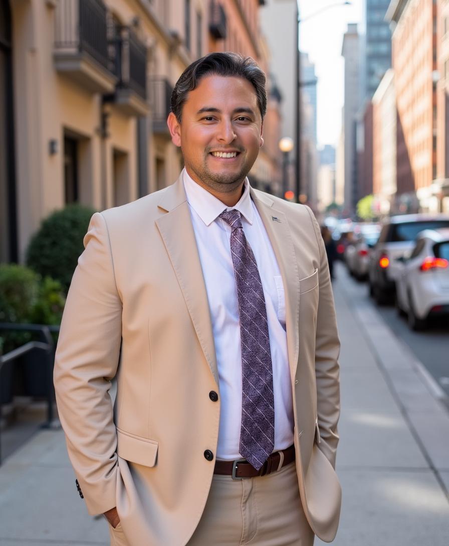 Enrique Gonzalez Method Summit Academy